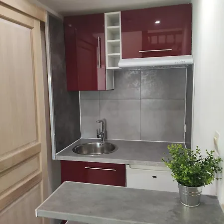 Joli Rez De Jardin Apartment Toulon